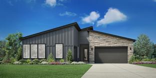 Camas - Cresta Del Sol - Brookside: Star, Idaho - Toll Brothers