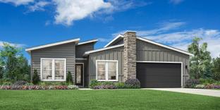 Bannock - Cresta Del Sol - Brookside: Star, Idaho - Toll Brothers