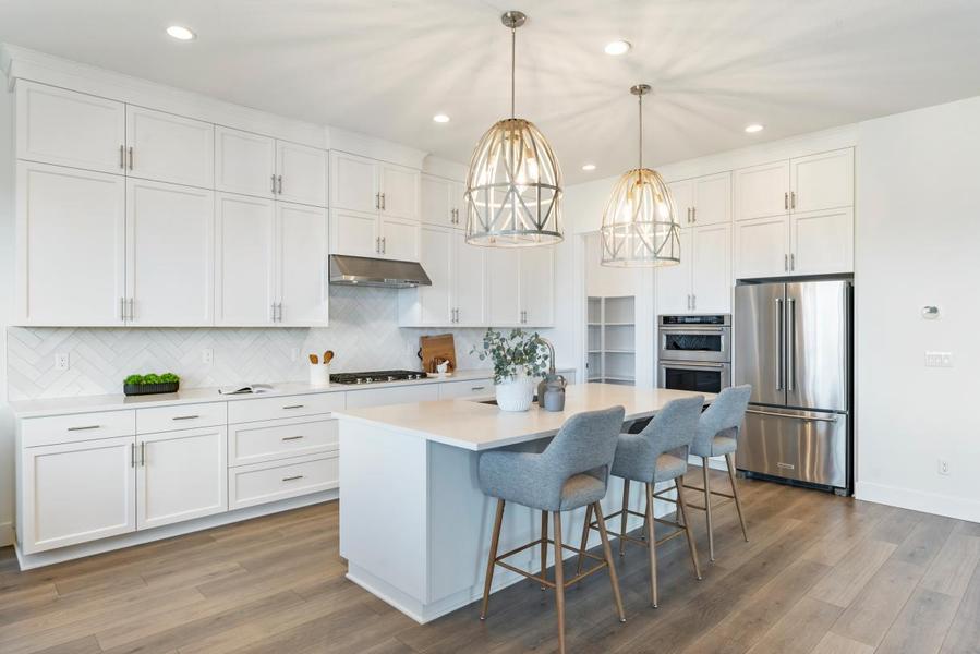 15133 SW 164th Ave (Silas with Basement Craftsman)