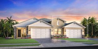 Dunnet - Solstice at Wellen Park - Sunrise Collection: Venice, Florida - Toll Brothers