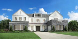 Rhea - Toll Brothers at Tesoro Highlands - Alta Monte Collection: Valencia, California - Toll Brothers