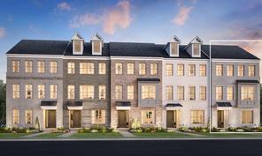 2615 Wilkinson Pike Unit 1105 (Coralberry)