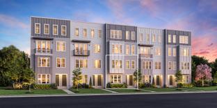 Cline - The Nations - Lofts: Nashville, Tennessee - Toll Brothers