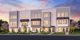 Rogers Greensboro - The Nations - Towns: Nashville, Tennessee - Toll Brothers