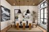 casa en Toll Brothers at George's Ranch por Toll Brothers