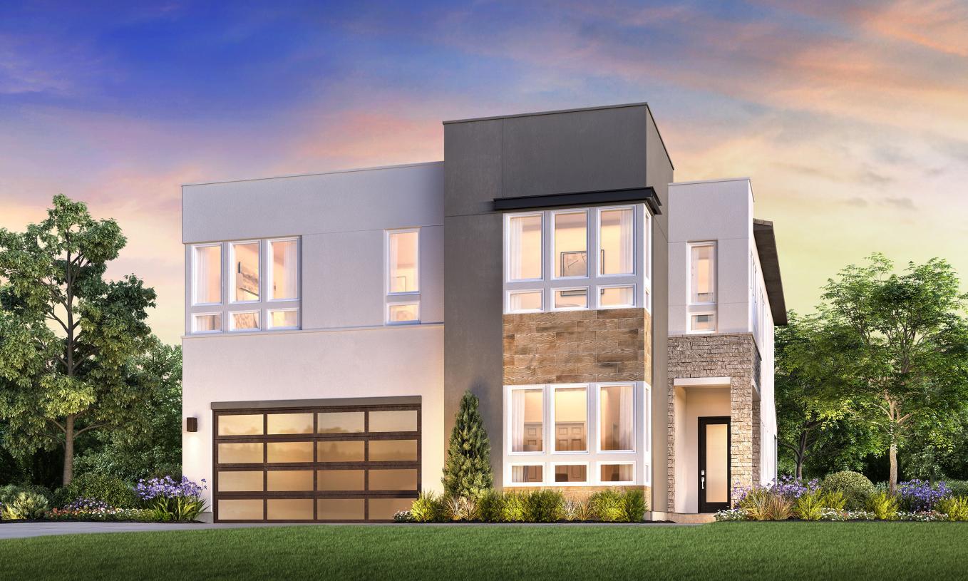 Mid-Century Modern