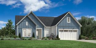 Jessamine - Riverton Pointe - Lowcountry Collection: Hardeeville, South Carolina - Toll Brothers