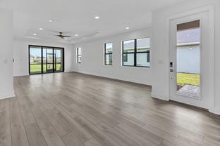Dunnet - Solstice at Wellen Park - Sunrise Collection: Venice, Florida - Toll Brothers