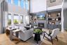 casa en Chimney Creek por Toll Brothers