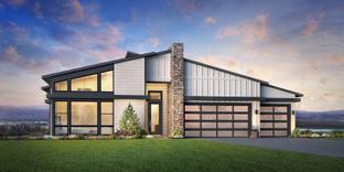 Nimbus - Bluffs at Granite Highlands: Washougal, Oregon - Toll Brothers