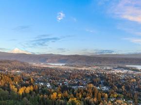 Bluffs at Granite Highlands - Washougal, WA