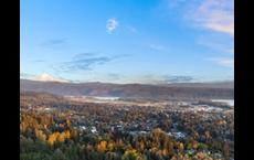 Bluffs at Granite Highlands: Washougal, Washington - Toll Brothers
