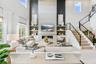 casa en Bluffs at Granite Highlands por Toll Brothers