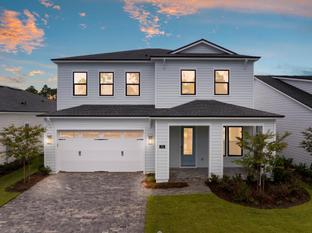 Sandestin - Breakwater at Ward Creek - Oasis Collection: Panama City Beach, Florida - Toll Brothers