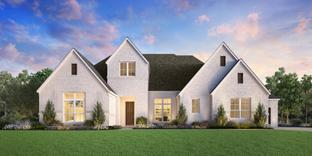 Talia - Shavano Highlands: San Antonio, Texas - Toll Brothers