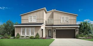 Wasatch - Cresta Del Sol - Brookside: Star, Idaho - Toll Brothers