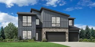 Ponderay - Cresta Del Sol - Brookside: Star, Idaho - Toll Brothers