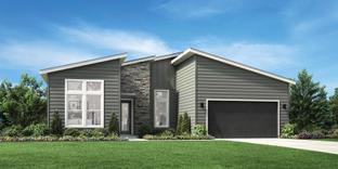 Lochsa - Pradera - Brookside: Caldwell, Idaho - Toll Brothers