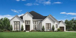 Winry - Shavano Highlands: San Antonio, Texas - Toll Brothers