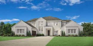 Yovanni - Shavano Highlands: San Antonio, Texas - Toll Brothers