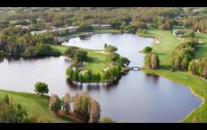 Montrose at Innisbrook - Townes Collection: Palm Harbor, Florida - Toll Brothers