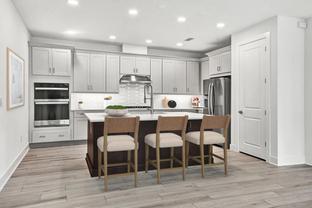 Dunnet - Solstice at Wellen Park - Sunrise Collection: Venice, Florida - Toll Brothers