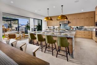 Altair Prairie - Skylar by Toll Brothers: Valencia, California - Toll Brothers