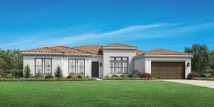 Astra - Toll Brothers at Tesoro Highlands - Bella Terra Collection: Valencia, California - Toll Brothers