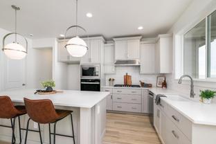 Reed (ID) - Silver Star - Garden: Nampa, Idaho - Toll Brothers