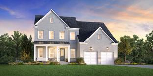Kinnard - Toll Brothers at August Park: Spring Hill, Tennessee - Toll Brothers