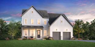 Kinnard - Toll Brothers at August Park: Spring Hill, Tennessee - Toll Brothers