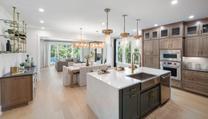 Point Hope por Toll Brothers en Charleston South Carolina