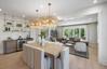casa en Point Hope por Toll Brothers