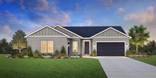 Avalyn - Passero Ridge - Willow: Caldwell, Idaho - Toll Brothers