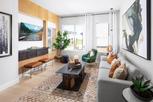 Toll Brothers at Gold Hill - Apex Collection - Colorado Springs, CO