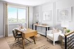 Toll Brothers at Gold Hill - Apex Collection - Colorado Springs, CO