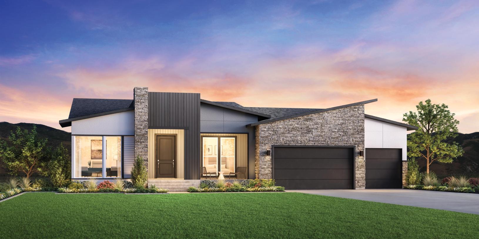Contemporary