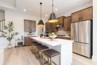 Woodcrest Hills por Toll Brothers en Greenville-Spartanburg South Carolina