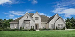 Udella - Toll Brothers at Thornebrook: Bulverde, Texas - Toll Brothers