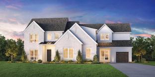Xander - Toll Brothers at Thornebrook: Bulverde, Texas - Toll Brothers