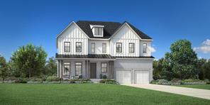 Hedgewood with Basement