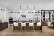 Toll Brothers at Thornebrook por Toll Brothers en San Antonio Texas