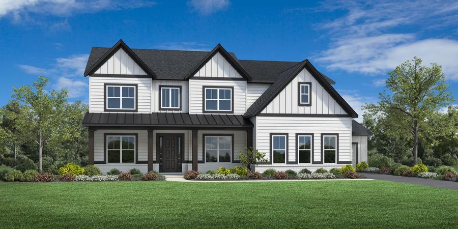 3020 Medford Dr (Payton Modern Farmhouse)