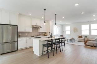 McNary - Camas Meadows Crossing: Camas, Oregon - Toll Brothers