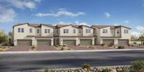 Parkhill Crest por Storybook Homes en Las Vegas Nevada