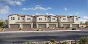 Parkhill Crest - Las Vegas, NV