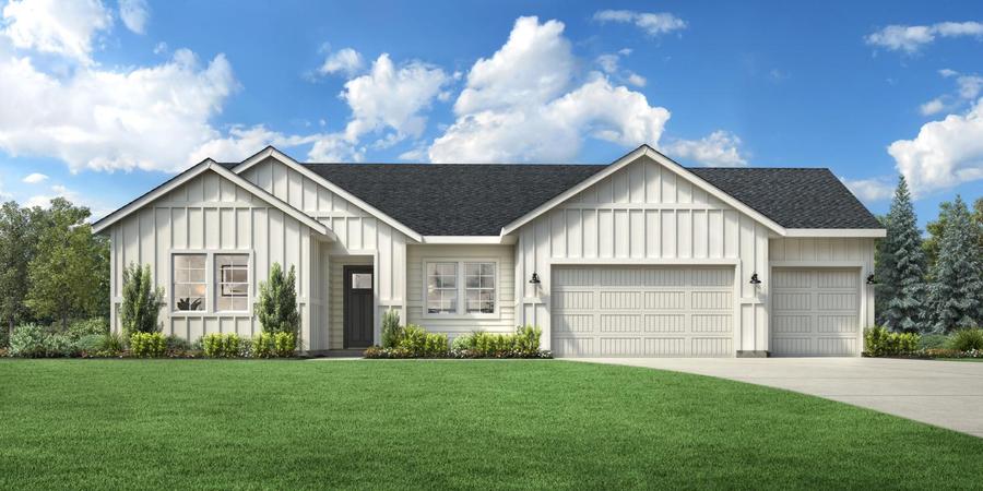 5677 N Christian Ave (Bramley)