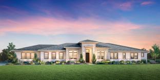 Giovanna - Santa Rosa Valley Estates: Santa Rosa Valley, California - Toll Brothers