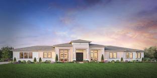 Milazzo - Santa Rosa Valley Estates: Santa Rosa Valley, California - Toll Brothers