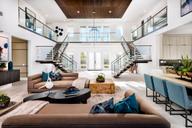 Santa Rosa Valley Estates por Toll Brothers en Ventura California